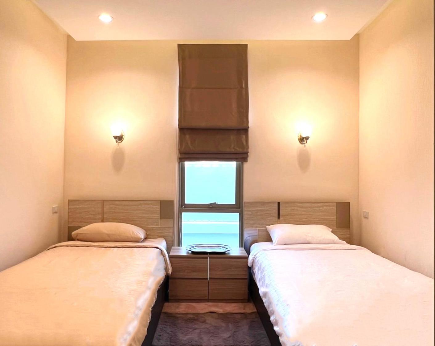 Prime Twilight 4-bedroom Pool With Mountains Villa *